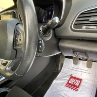 Renault Megane dynamique nav 