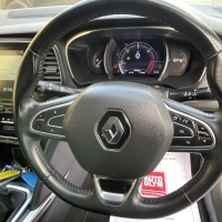 Renault Megane dynamique nav 