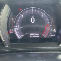 Renault Megane dynamique nav 
