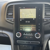 Renault Megane dynamique nav 