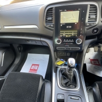 Renault Megane dynamique nav 