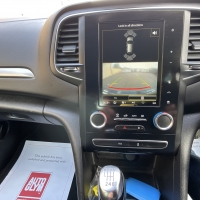 Renault Megane dynamique nav 