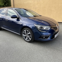 Renault Megane dynamique nav 