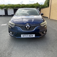 Renault Megane dynamique nav 