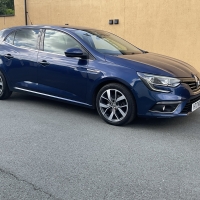 Renault Megane dynamique nav 