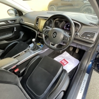 Renault Megane dynamique nav 