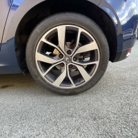 Renault Megane dynamique nav 