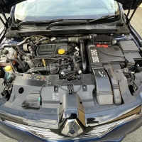 Renault Megane dynamique nav 