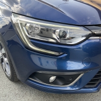 Renault Megane dynamique nav 