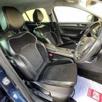 Renault Megane dynamique nav 