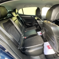Renault Megane dynamique nav 