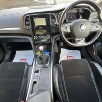 Renault Megane dynamique nav 
