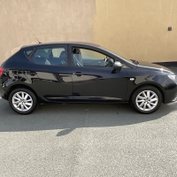 Seat Ibiza special edition