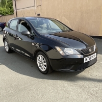 Seat Ibiza special edition