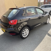 Seat Ibiza special edition
