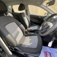 Seat Ibiza special edition