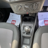 Seat Ibiza special edition