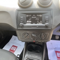 Seat Ibiza special edition