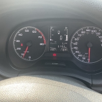 Seat Ibiza special edition