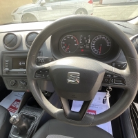 Seat Ibiza special edition