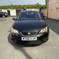Seat Ibiza special edition