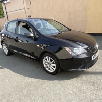 Seat Ibiza special edition