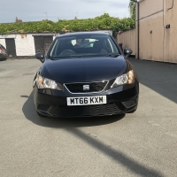 Seat Ibiza special edition