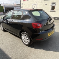 Seat Ibiza special edition