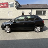 Seat Ibiza special edition