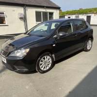 Seat Ibiza special edition