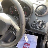 Seat Ibiza special edition