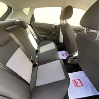 Seat Ibiza special edition