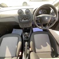 Seat Ibiza special edition