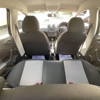 Seat Ibiza special edition