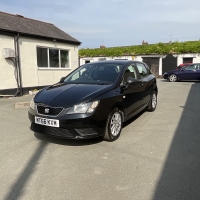 Seat Ibiza special edition