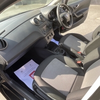 Seat Ibiza special edition