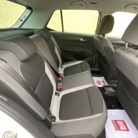 Skoda Tibia colour edition 