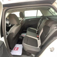 Skoda Tibia colour edition 