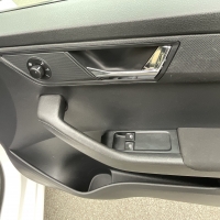 Skoda Tibia colour edition 