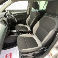 Skoda Tibia colour edition 