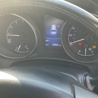Toyota Auris touring estate sport 