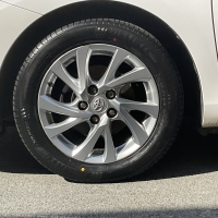 Toyota Auris touring estate sport 
