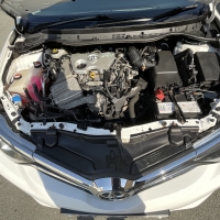 Toyota Auris touring estate sport 
