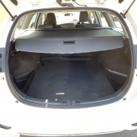 Toyota Auris touring estate sport 