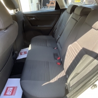 Toyota Auris touring estate sport 