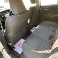 Toyota Auris touring estate sport 
