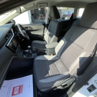 Toyota Auris touring estate sport 