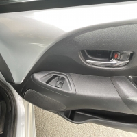 Toyota Aygo x-play manual gearbox 