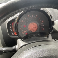 Toyota Aygo x-play manual gearbox 