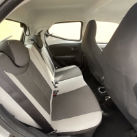 Toyota Aygo x-play manual gearbox 
